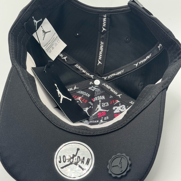 Jordan Cap - Picture 10 of 11